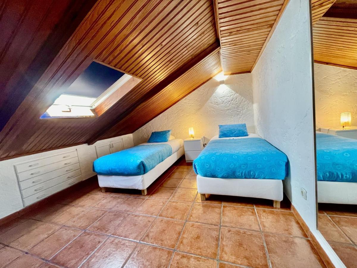 Inn Comenda House Вила-Нова-де-Мильфонт Экстерьер фото