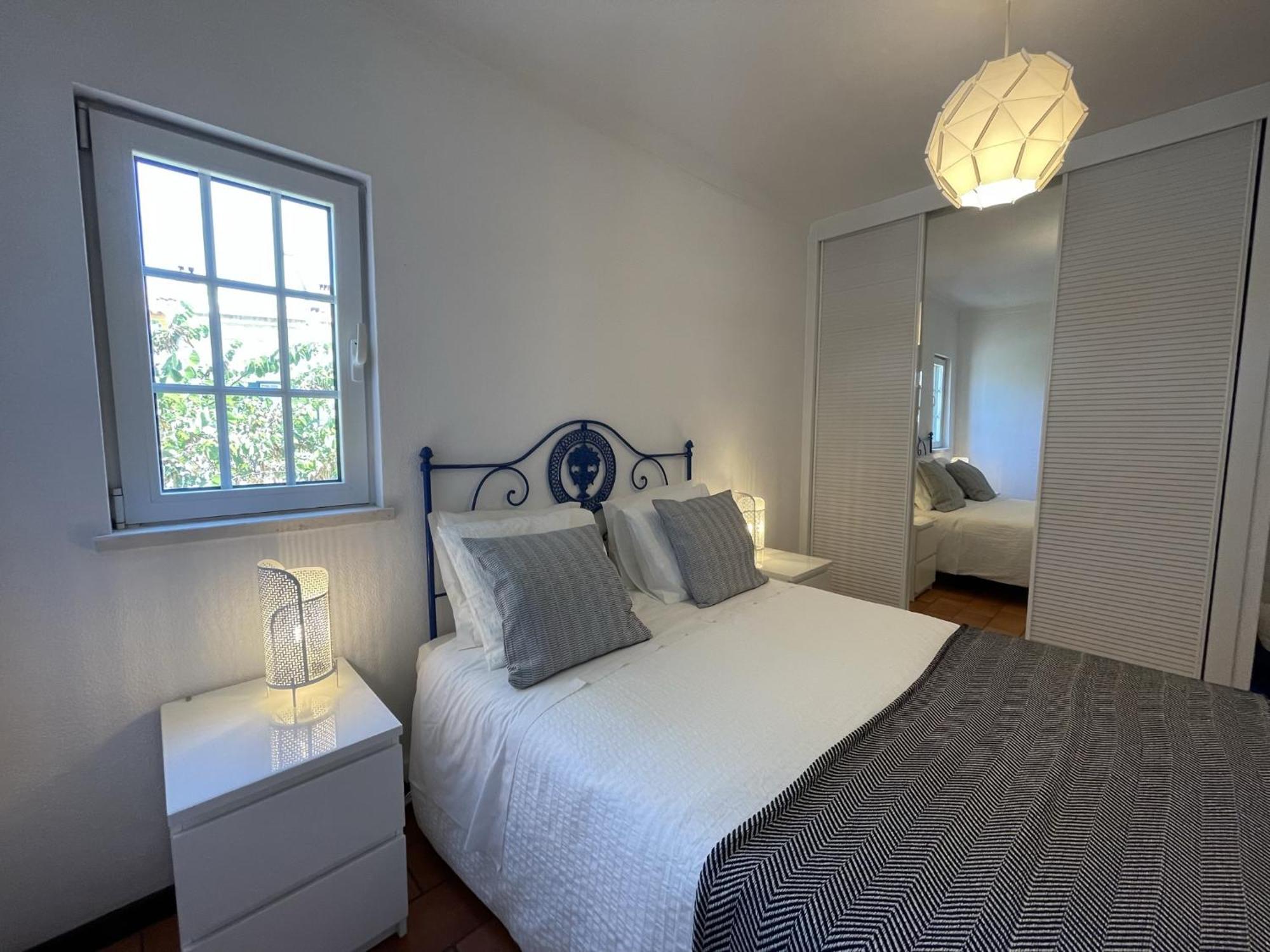 Inn Comenda House Вила-Нова-де-Мильфонт Экстерьер фото