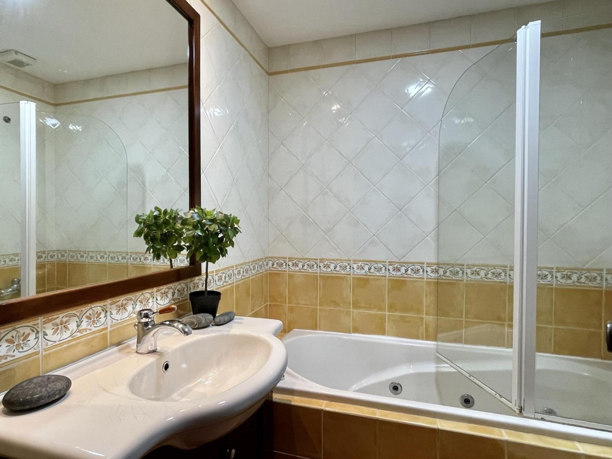 Inn Comenda House Вила-Нова-де-Мильфонт Экстерьер фото