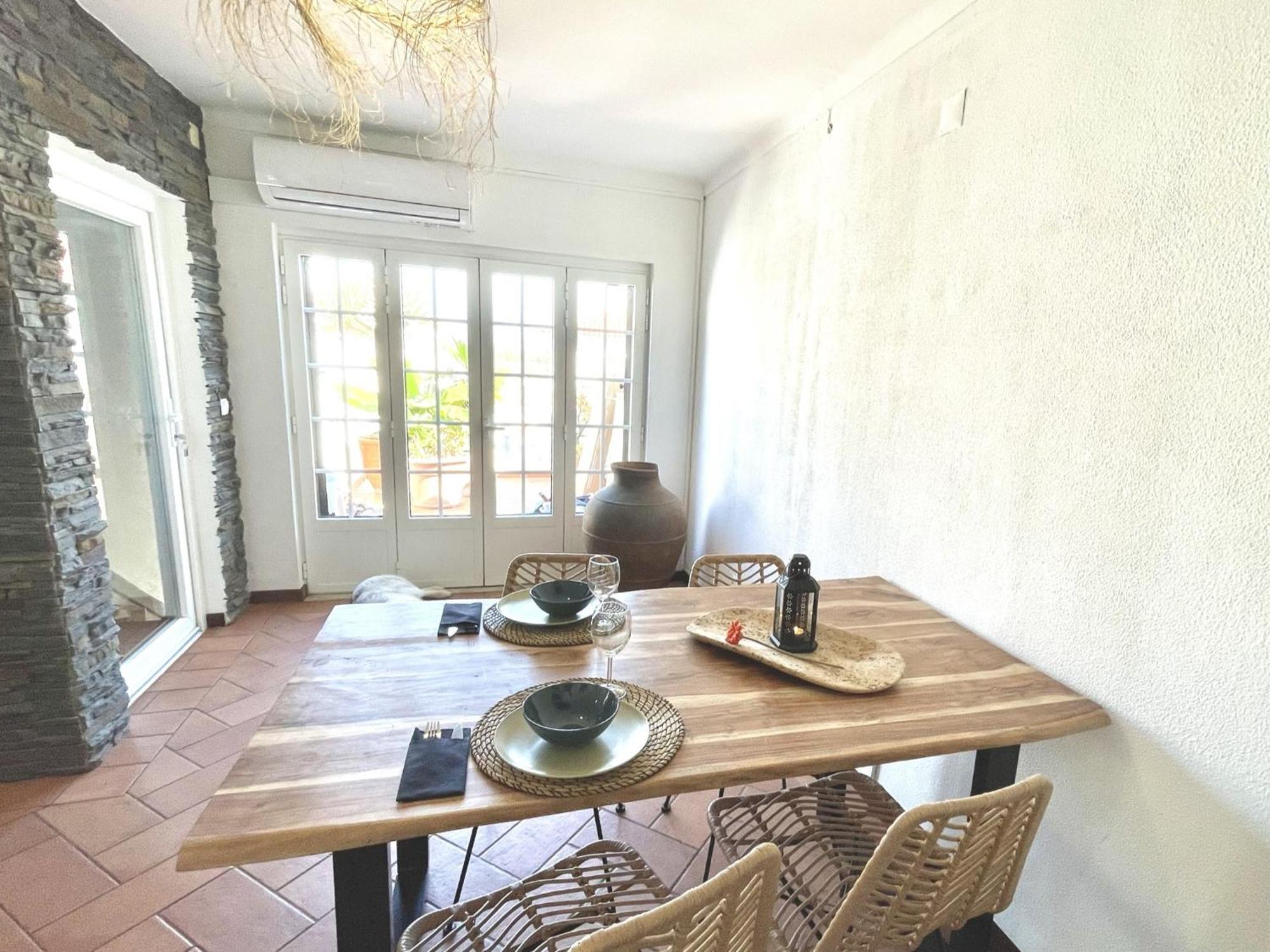 Inn Comenda House Вила-Нова-де-Мильфонт Экстерьер фото